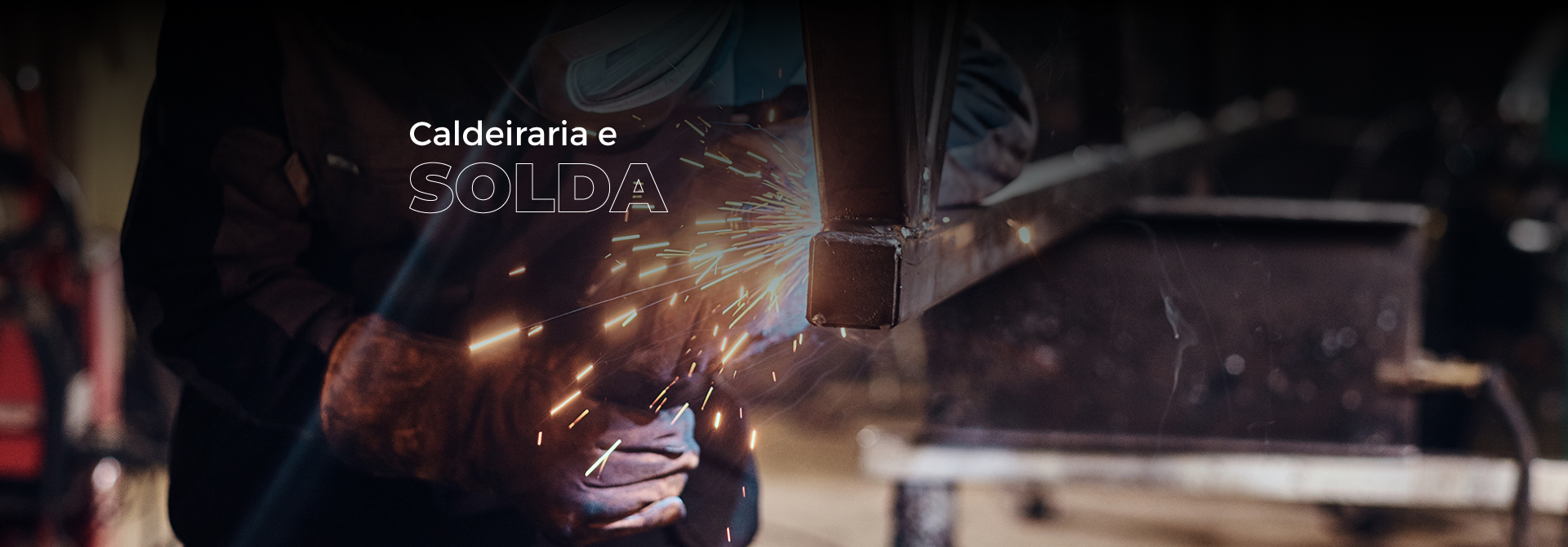 CALDEIRARIA