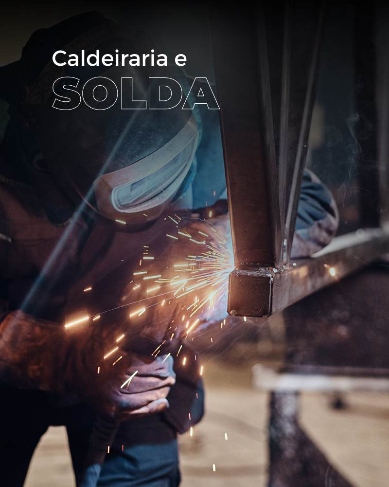 CALDEIRARIA